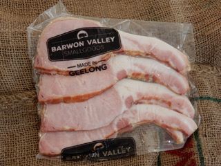 Bacon Nitrate Free 250G