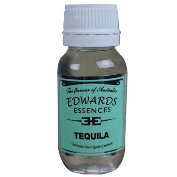 Edwards Essence Tequila Home Brew Flavouring 50ml