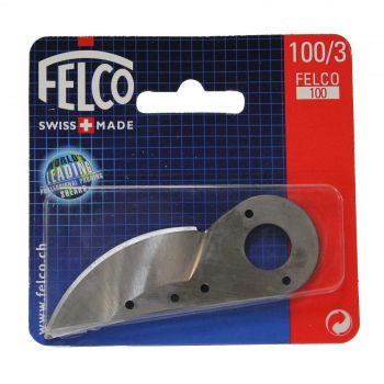 FELCO 100/3 Replacement Blade for Felco 100 Genuine Part Australian Seller