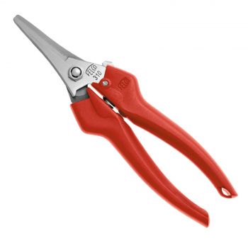 FELCO 310 Picking and Trimming Snips For Grape and Fruit Harvesting Swiss Made