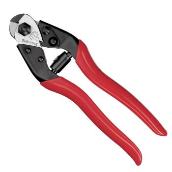 FELCO C7 Cable Cutter 7mm Hardened Steel For Exceptional Performance Swiss Made