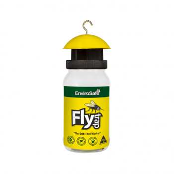 Fly Trap Outdoor Reduce Fly Problems Envirosafe Protection