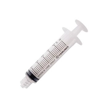 Terumo Syringe 5ml - Each