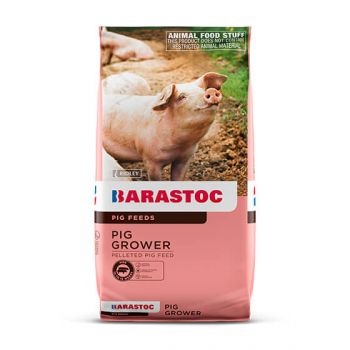 Pig Grower 20Kg Barastoc