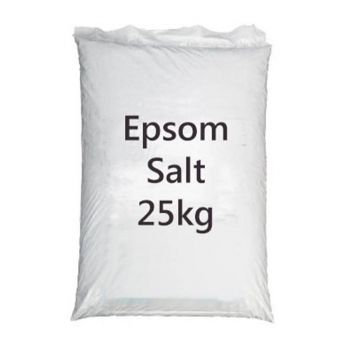 Epsom Salts 25Kg