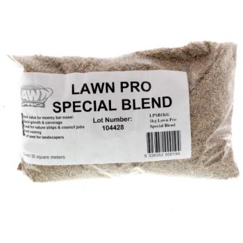 Lawn Pro Special Blend 25kg