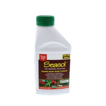 Seasol Concentrate Makes up to 225L Complete Garden Health Treatment 500ml