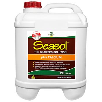 Seasol Plus 20Lt
