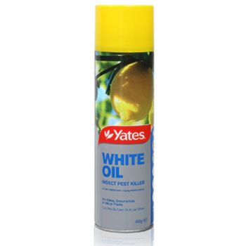 Yates White Oil Insecticide 400g