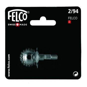 FELCO 2/94 Replacement Kit for Felco 2 Genuine Parts High Quality Nut Bolt
