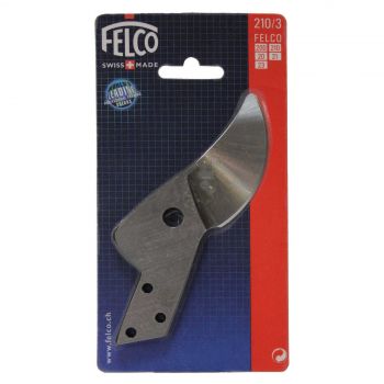FELCO 210/3 Replacement Blade for Models 200 210 20 21 23 Swiss Made
