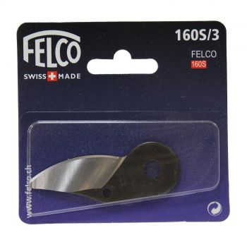 FELCO 160S/3 Replacement Blade for Felco 160S Made In Switzerland Genuine Parts