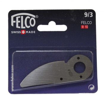 FELCO 9/3 Replacement Blade for Felco 9 10 Genuine Part Australian Seller