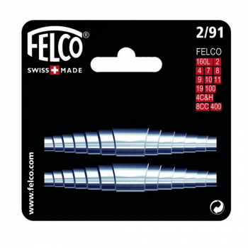 FELCO 2/91 Replacement Springs for Felco 160L 2 4 7 8 10 11 19 100 4C&H 8CC 400