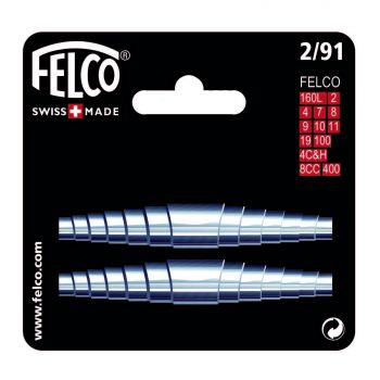 FELCO 2/91 Replacement Springs for Felco 160L 2 4 7 8 10 11 19 100 4C&amp;H 8CC 400