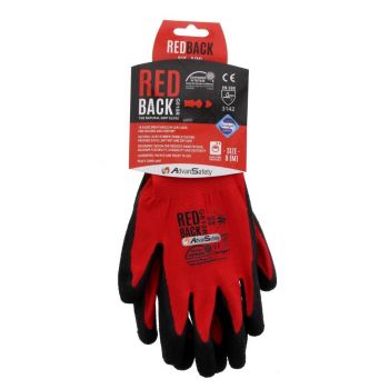 NINJA Flex Redback Gloves 