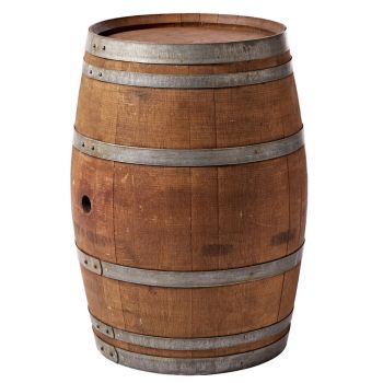 Wine Barrel 300lt