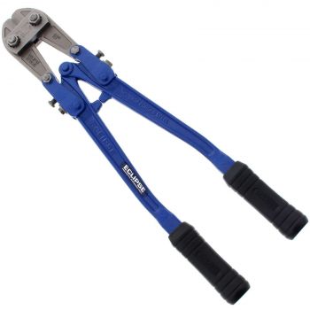 Bolt Cutter Solid Drop Forged Steel 460mm (18 Inch) Eclipse