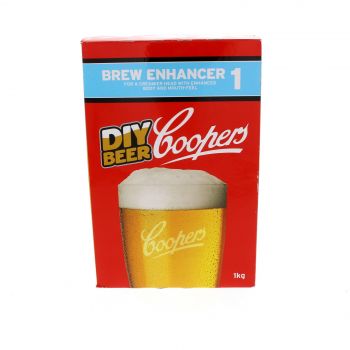 Brew Enhancer 1 For a Creamier Head with Enhanced Body and Mouth Feel Home Brew