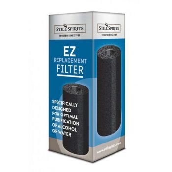 STILL SPIRITS EZ Replacement Filter for Home Brew