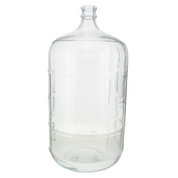 Bottle 23L Glass Carboy Canadian Safe Packaging Protected Shipping Home Brew