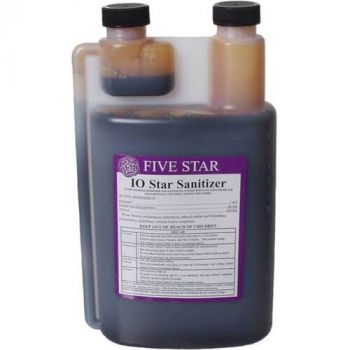 Five Star Liquid Line Cleaner 32oz