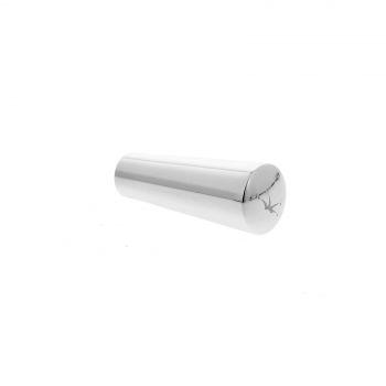 Pacific Standard Chrome Plated Brass Handle / Knob PAC185 Home Brew