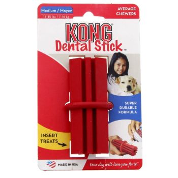 KONG Dental Stick Chew