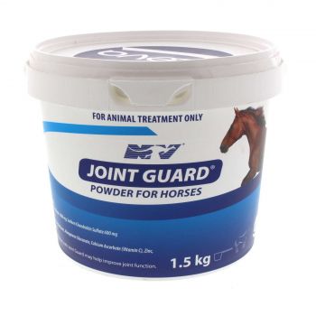 Joint Guard Joint Supplement For Horses Equine 1.5kg Ceva Health Supplement