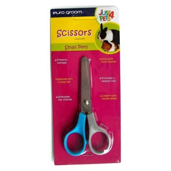 Mini Grooming Scissors Small Pets