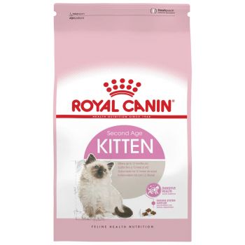 Cat Food Royal Canin Kitten36 4kg Premium Dry Food Specific Diet Health