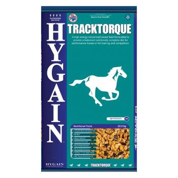 Hygain Track Torque 20Kg