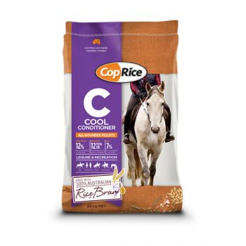 COPRICE Cool Conditioner Horse Feed 20kg