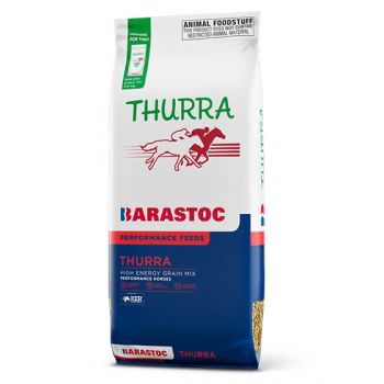 Thurra Horse Mix 20Kg