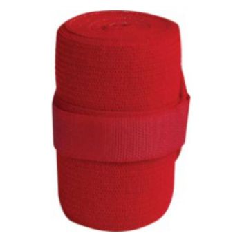 Zilco Tail Bandage Red