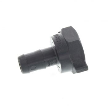 Nut and Tail 25 x 20mm Plumbing Irrigation Poly Fitting Water Hansen