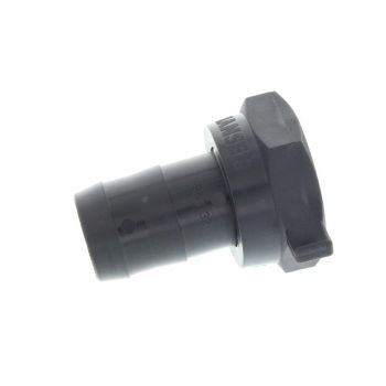 Nut and Tail 32mm Plumbing Irrigation Poly Fitting Water Hansen