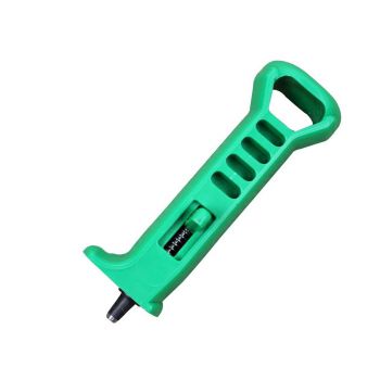Hole Punch Green 4Mm