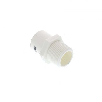 Valve Take Off Adapter BSP PVC 20mm Cat 2 33910 Pressure Pipe Fitting EACH
