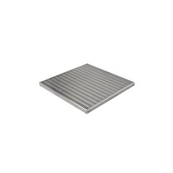 Everhard L/Duty Checker Plate Cover Suite