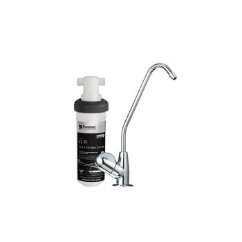 Quick Twist Drinking Water System 1 Micron