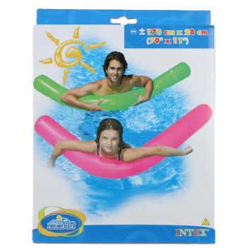 Twisty Tubes Twin Pack Bright Colors Licoln