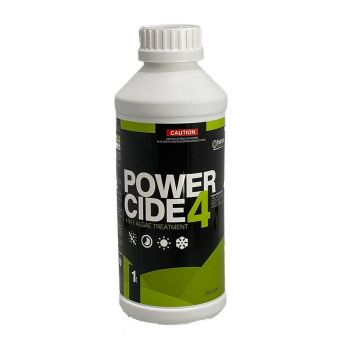 Powercide 4 In 1 Algae Treatment 1Lt Focus