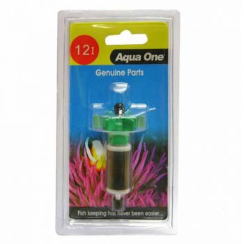 Aqua One Pondmaster Moray 1300 Impeller Set 12I
