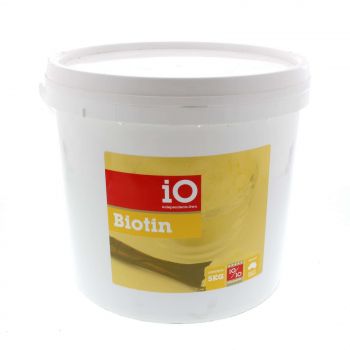 Biotin Independents Own Horse Equine 5kg Health Supplement