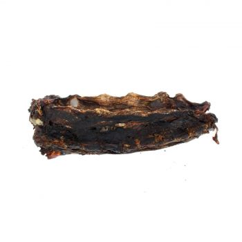 Roo Tails Natural Tasty Dog Treat Chew Blackdog EACH (400g)