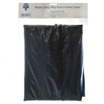 Flea Free Replace Cover Heavy Duty Lge 70Cmx102Cm