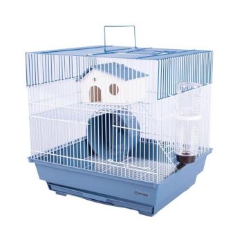 Pet One Mouse Cage 1 Level