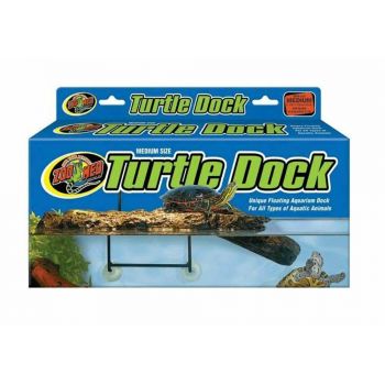 Floating Turtle Dock - Medium