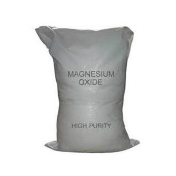Magnesium Oxide 25Kg 